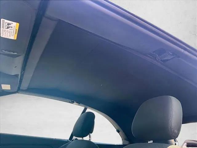 2011 Chrysler 200 Touring
