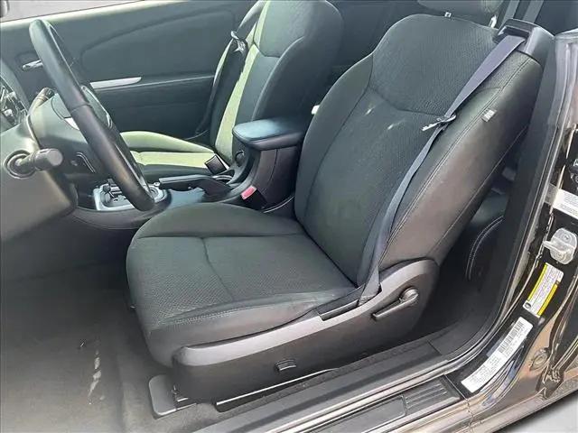 2011 Chrysler 200 Touring