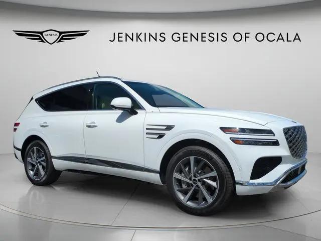 2026 Genesis GV80 3.5T Advanced AWD for sale in Ocala, FL