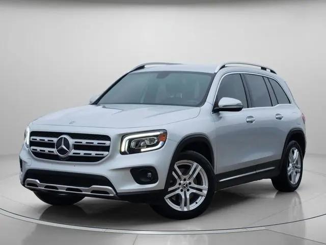 2020 Mercedes-Benz GLB GLB 250 for sale in Grapevine, TX
