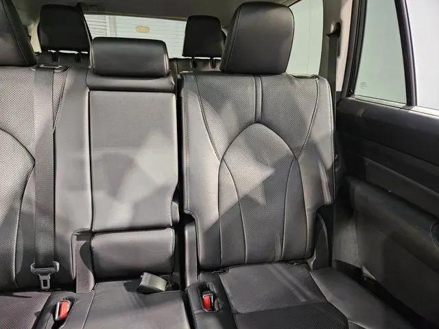 2025 Toyota Grand Highlander Limited