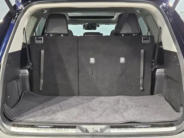 2025 Toyota Grand Highlander Limited