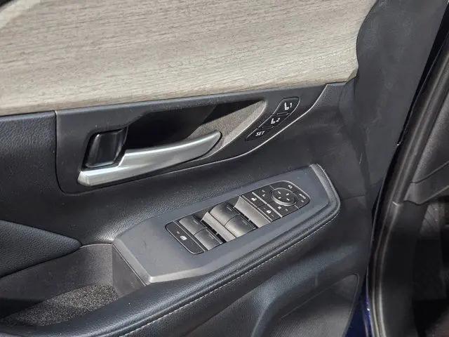 2025 Toyota Grand Highlander Limited