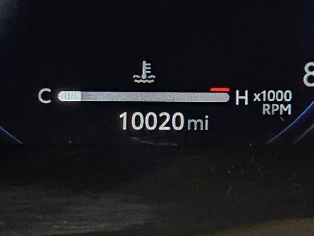 2025 Toyota Grand Highlander Limited