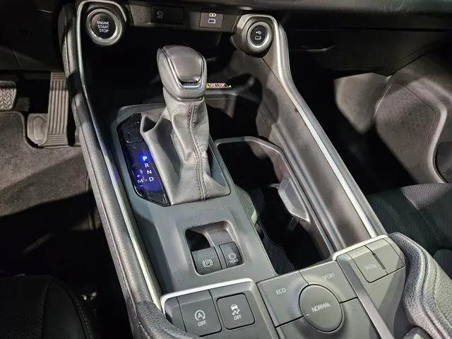 2025 Toyota Grand Highlander Limited