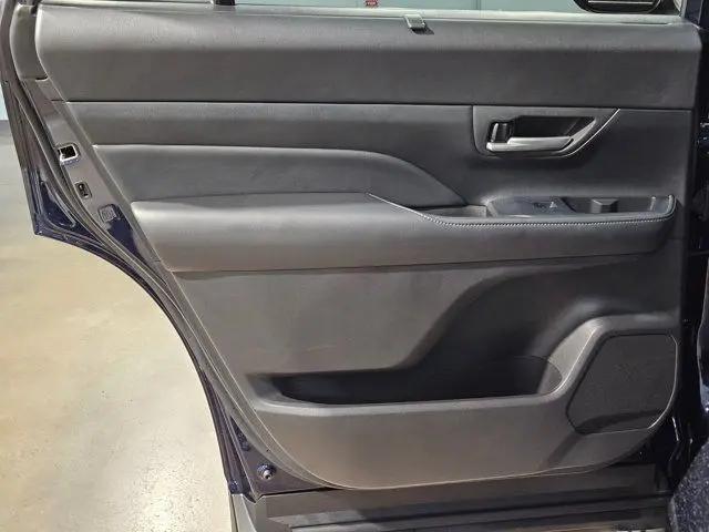 2025 Toyota Grand Highlander Limited