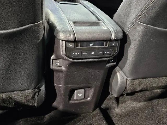 2025 Toyota Grand Highlander Limited