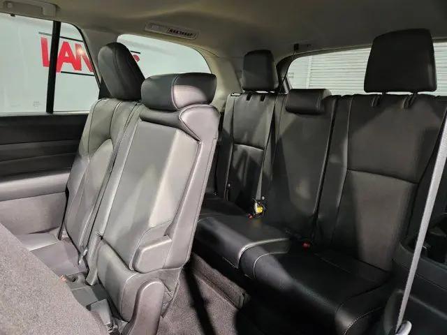 2025 Toyota Grand Highlander Limited