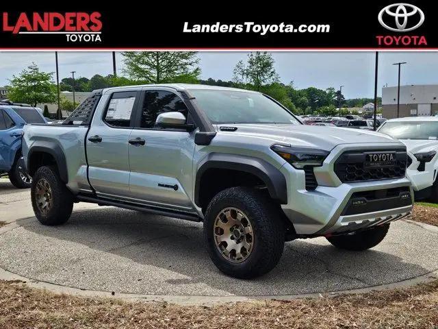 2026 Toyota Tacoma Trailhunter for sale in Little Rock, AR