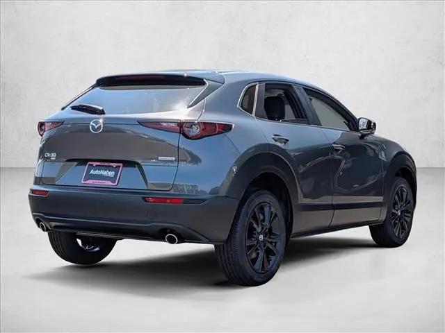 2026 Mazda CX-30 2.5 S Select Sport