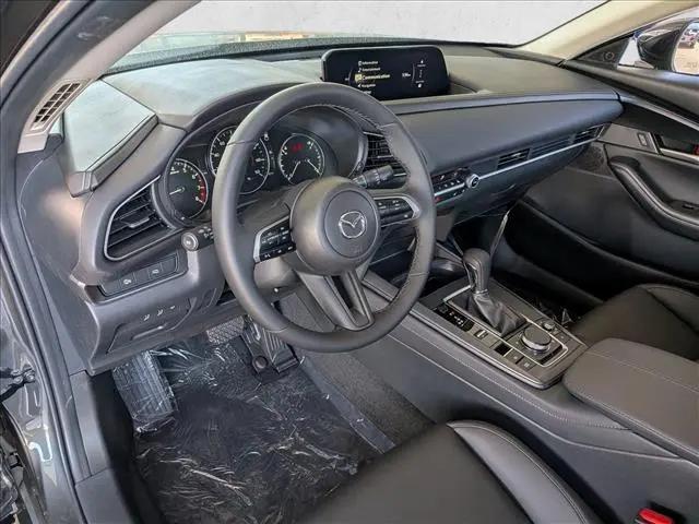 2026 Mazda CX-30 2.5 S Select Sport