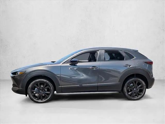 2026 Mazda CX-30 2.5 S Select Sport