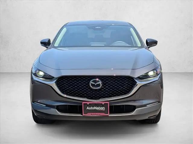 2026 Mazda CX-30 2.5 S Select Sport