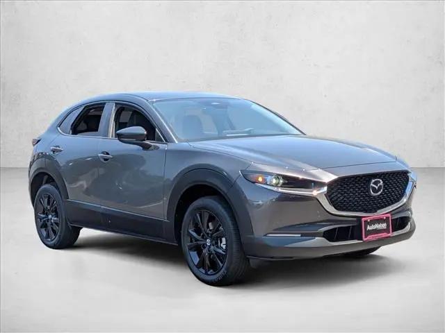 2026 Mazda CX-30 2.5 S Select Sport