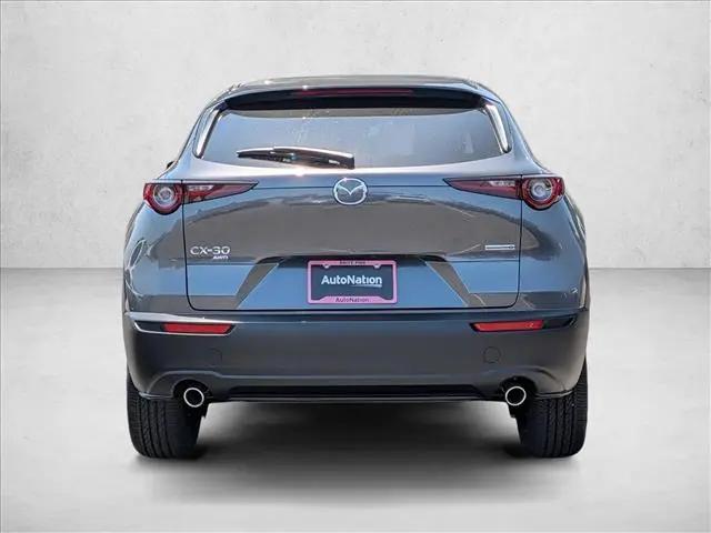 2026 Mazda CX-30 2.5 S Select Sport