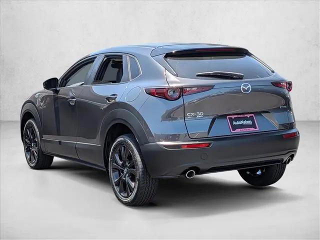 2026 Mazda CX-30 2.5 S Select Sport