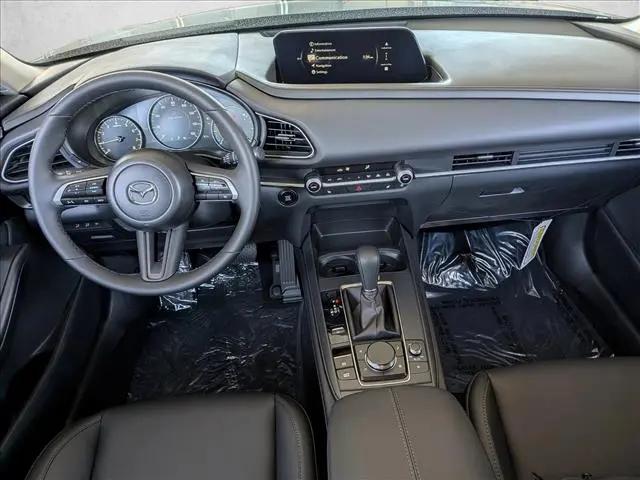 2026 Mazda CX-30 2.5 S Select Sport