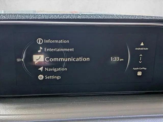2026 Mazda CX-30 2.5 S Select Sport