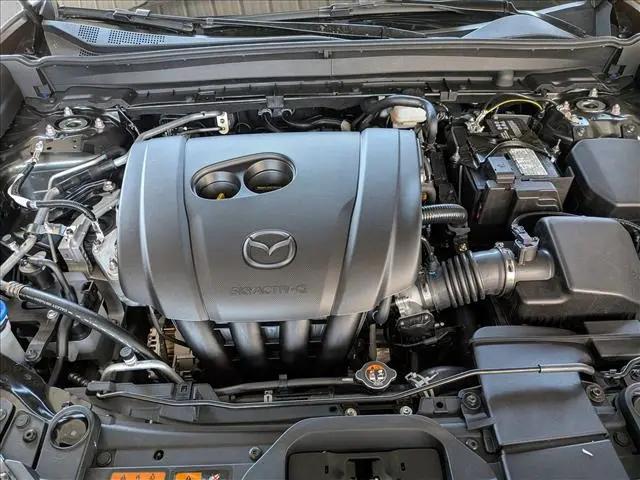 2026 Mazda CX-30 2.5 S Select Sport