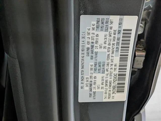 2026 Mazda CX-30 2.5 S Select Sport