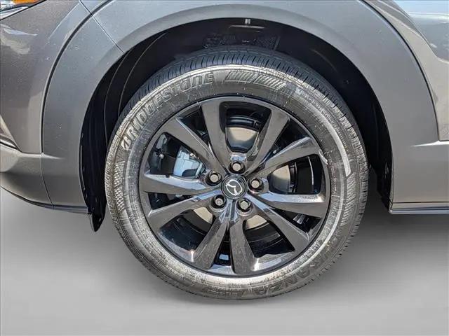 2026 Mazda CX-30 2.5 S Select Sport
