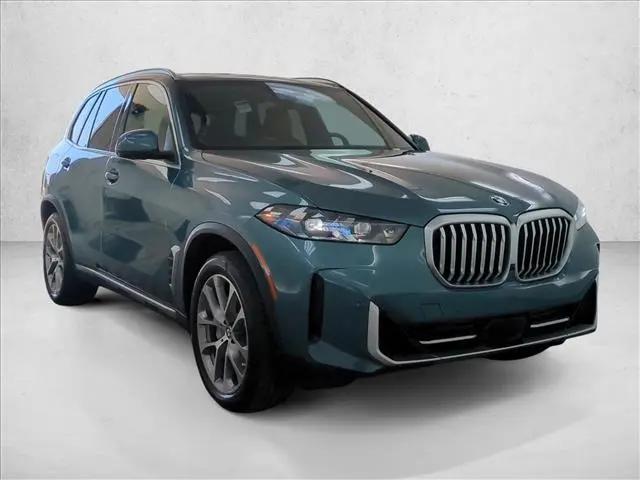 2024 BMW X5 sDrive40i
