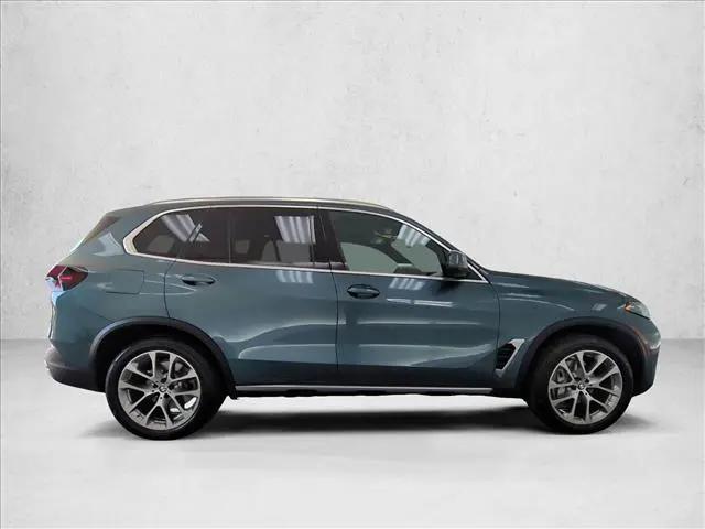 2024 BMW X5 sDrive40i