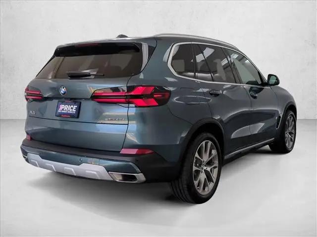 2024 BMW X5 sDrive40i