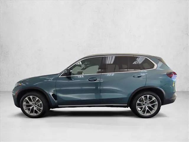 2024 BMW X5 sDrive40i