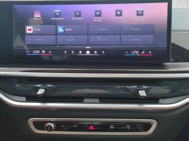 2024 BMW X5 sDrive40i