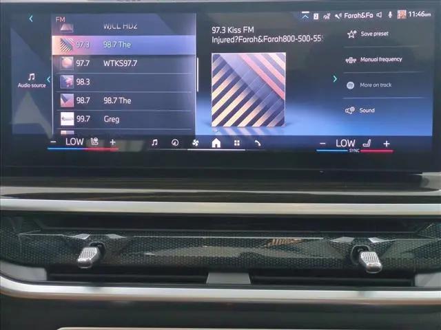 2024 BMW X5 sDrive40i