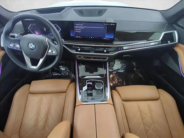 2024 BMW X5 sDrive40i
