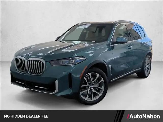 2024 BMW X5 sDrive40i for sale in Hardeeville, SC