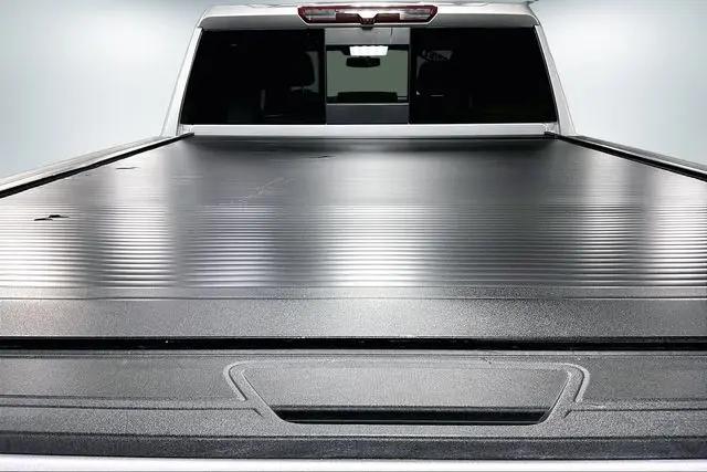 2021 Chevrolet Silverado 2500HD 4WD Crew Cab Standard Bed High Country