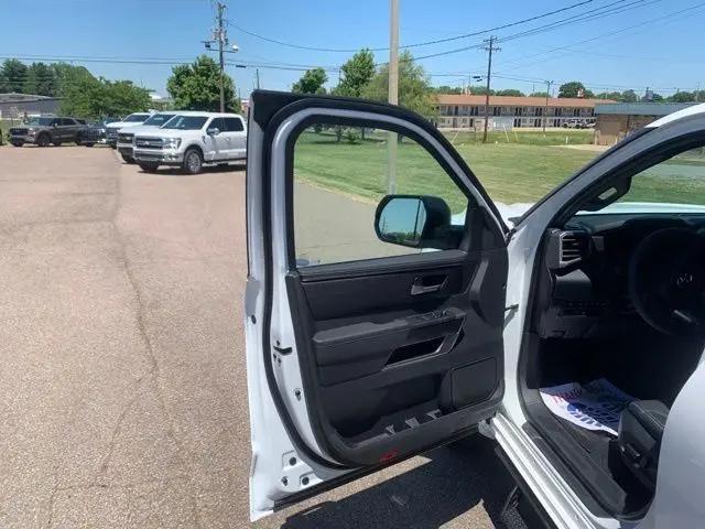 2026 Toyota Tundra SR5 CrewMax 5.5' Bed