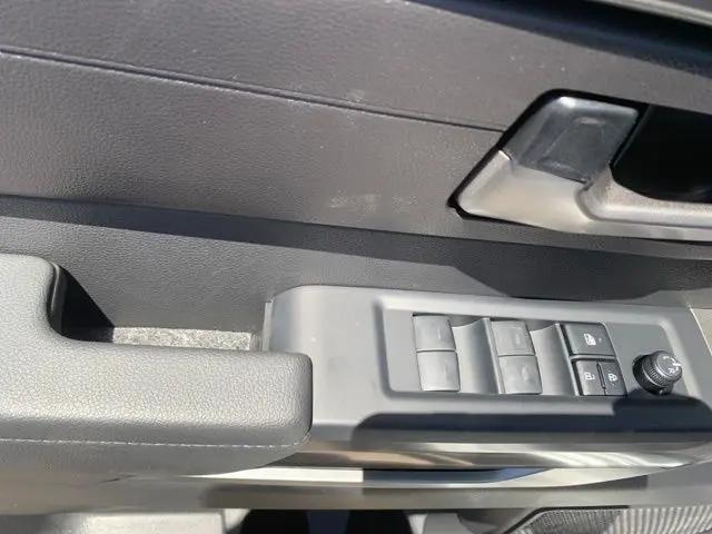 2026 Toyota Tundra SR5 CrewMax 5.5' Bed