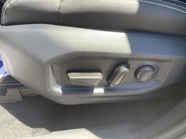 2026 Toyota Tundra SR5 CrewMax 5.5' Bed
