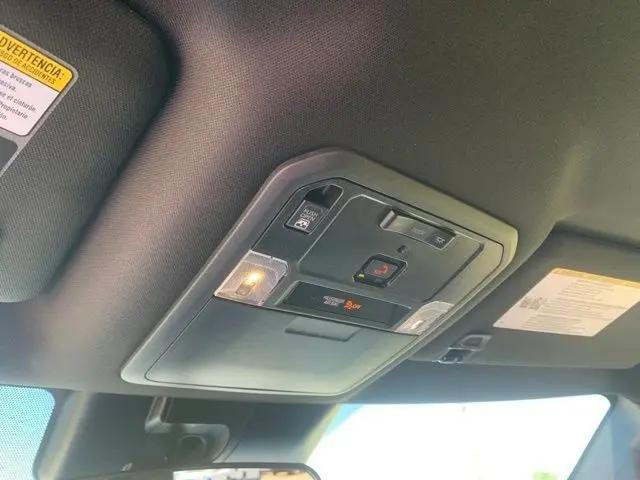 2026 Toyota Tundra SR5 CrewMax 5.5' Bed