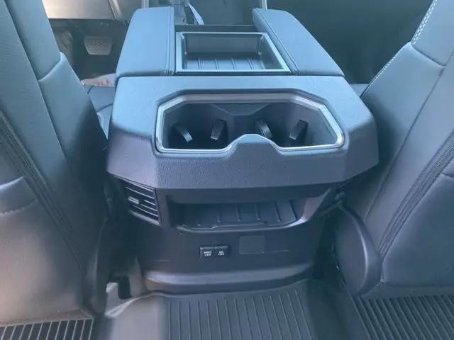2026 Toyota Tundra SR5 CrewMax 5.5' Bed