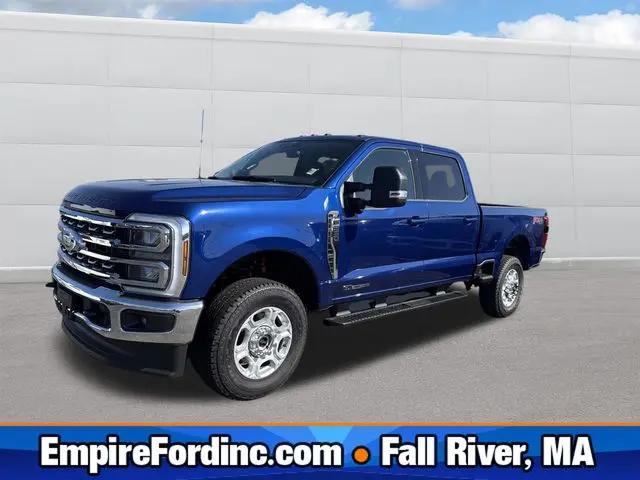 2026 Ford F-350 XLT for sale in Fall River, MA