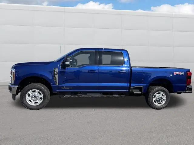 2026 Ford F-350 XLT