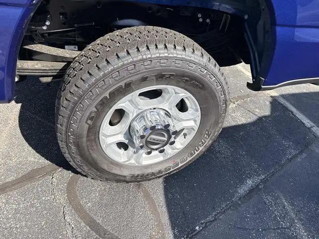 2026 Ford F-350 XLT