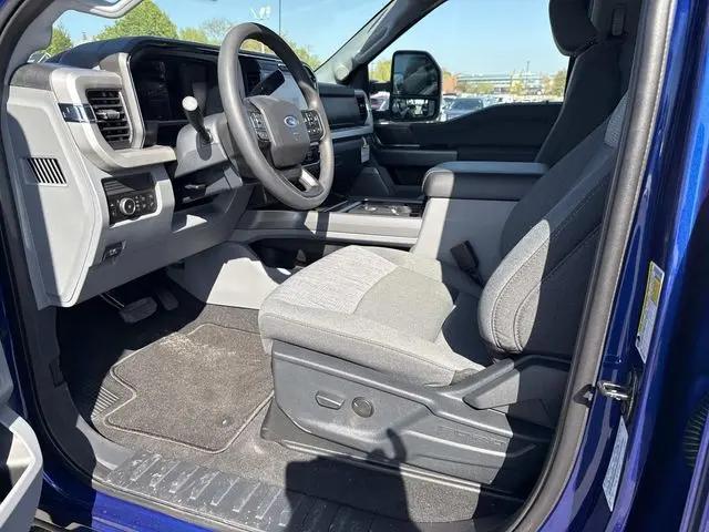 2026 Ford F-350 XLT