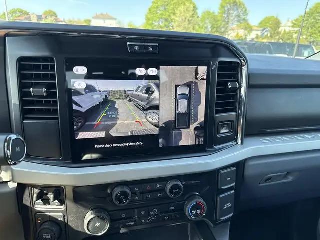 2026 Ford F-350 XLT