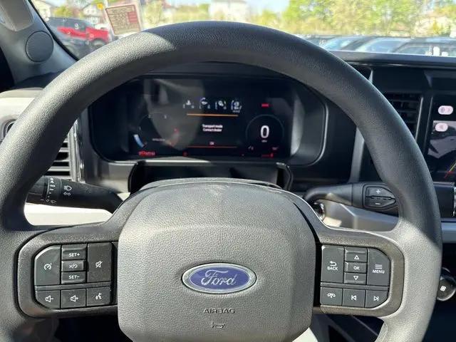 2026 Ford F-350 XLT