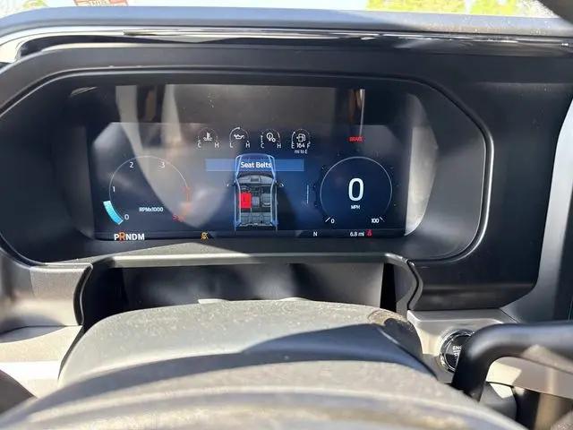 2026 Ford F-350 XLT