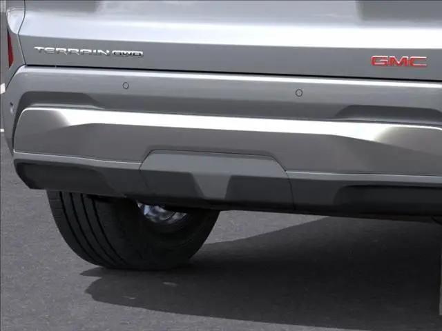 2026 GMC Terrain AWD Denali