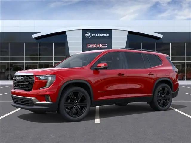 2026 GMC Acadia Elevation FWD