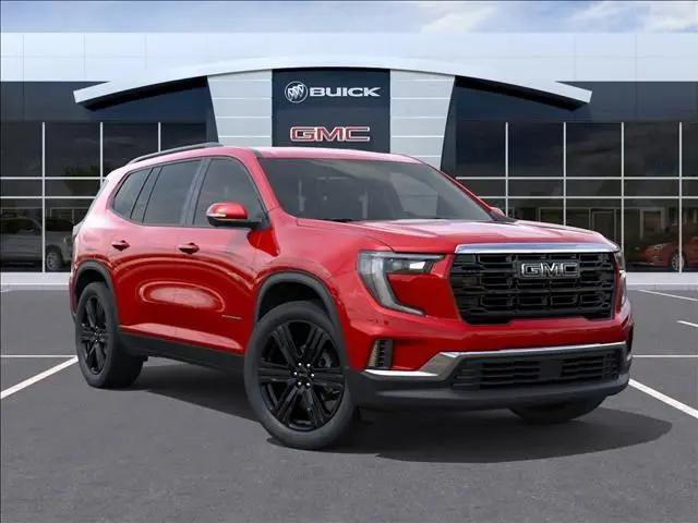 2026 GMC Acadia Elevation FWD