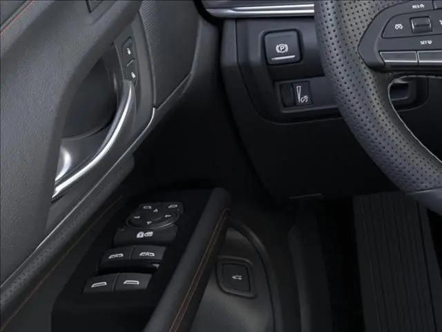 2026 Cadillac CT4 Sport RWD